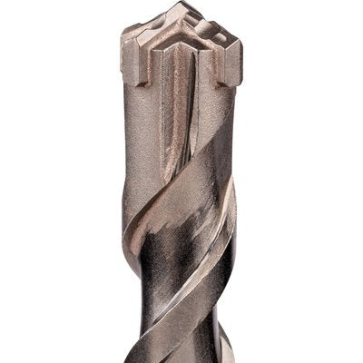 Foret beton sds max 4ta 25x540. materiel.ci - Côte d'Ivoire, votre boutique en ligne pour une quincaillerie de qualité en Côte d'Ivoire. accédez facilement à une gamme variée d'outils et de matériaux.