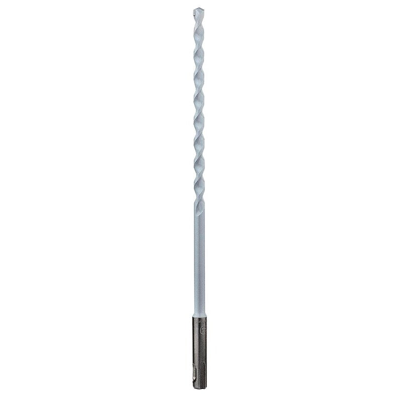 Foret carbure matériaux creux sds+ wallster, diamètre 10 mm, longueur totale 260 mm. materiel.ci - Côte d'Ivoire vous offre la commodité d'une boutique en ligne avec la qualité de produits de quincaillerie fiables en Côte d'Ivoire. commandez et recevez rapidement chez vous.