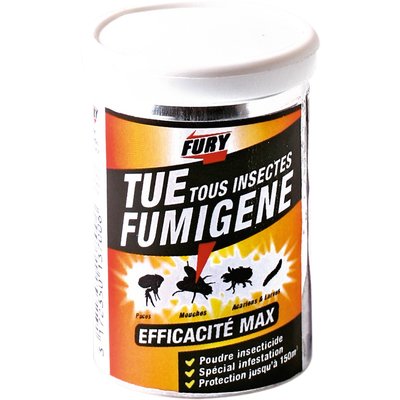 Fumigène anti insectes 150 m2. materiel.ci - Côte d'Ivoire, votre boutique en ligne pour une quincaillerie de qualité en Côte d'Ivoire. accédez facilement à une gamme variée d'outils et de matériaux.