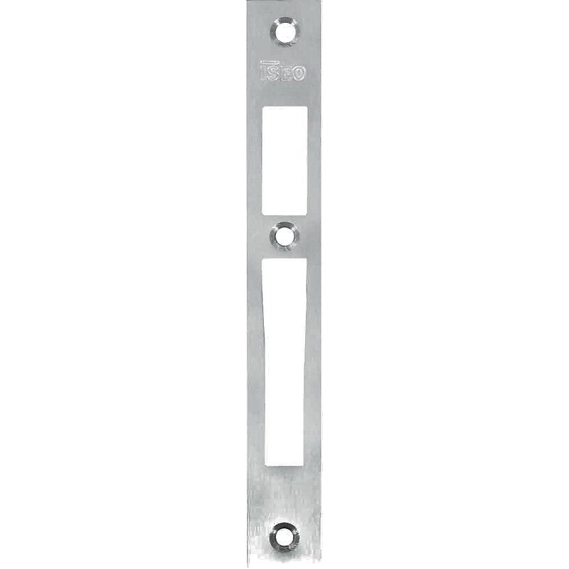 Gâche centrale à clamer 229 x 21 x 3 mm vernie noire. pour une quincaillerie de qualité en Côte d'Ivoire, faites confiance à materiel.ci - Côte d'Ivoire, votre boutique en ligne. des produits sélectionnés avec soin et un service exceptionnel.