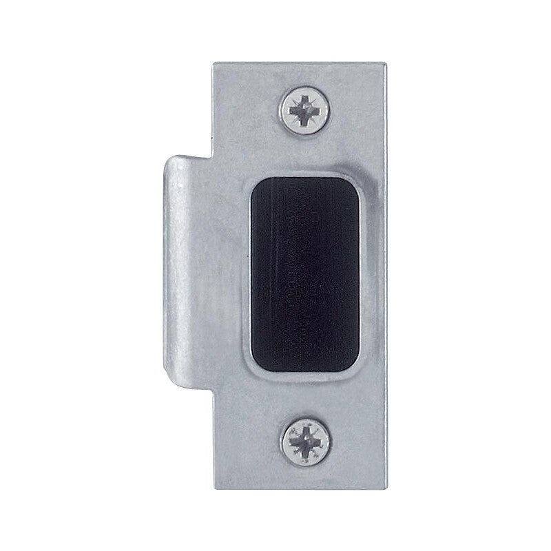 Gâche en 92 x 32 inox pour serrure hcs®. découvrez materiel.ci - Côte d'Ivoire, votre partenaire en ligne pour des solutions de quincaillerie robustes et durables en Côte d'Ivoire. profitez de notre vaste catalogue de produits à des prix compétitifs.