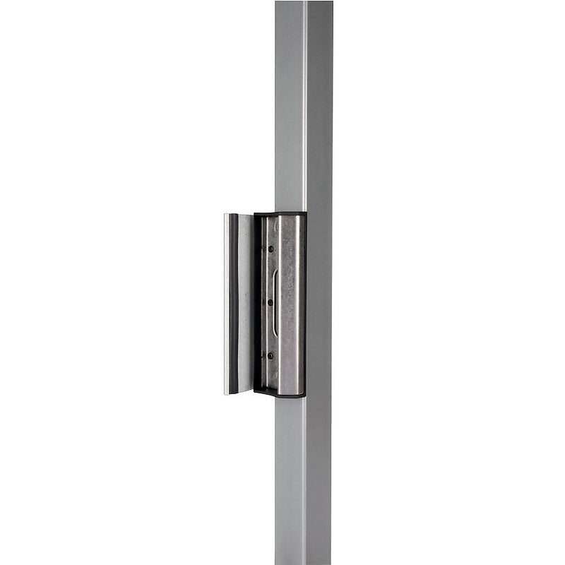 Gâche pour serrure de portail lakq 40, profil carré à partir de 40 mm, coloris aluminium. materiel.ci - Côte d'Ivoire, votre solution en ligne pour des achats de quincaillerie pratiques et fiables en Côte d'Ivoire. un service client dédié et des produits de premier choix vous attendent.
