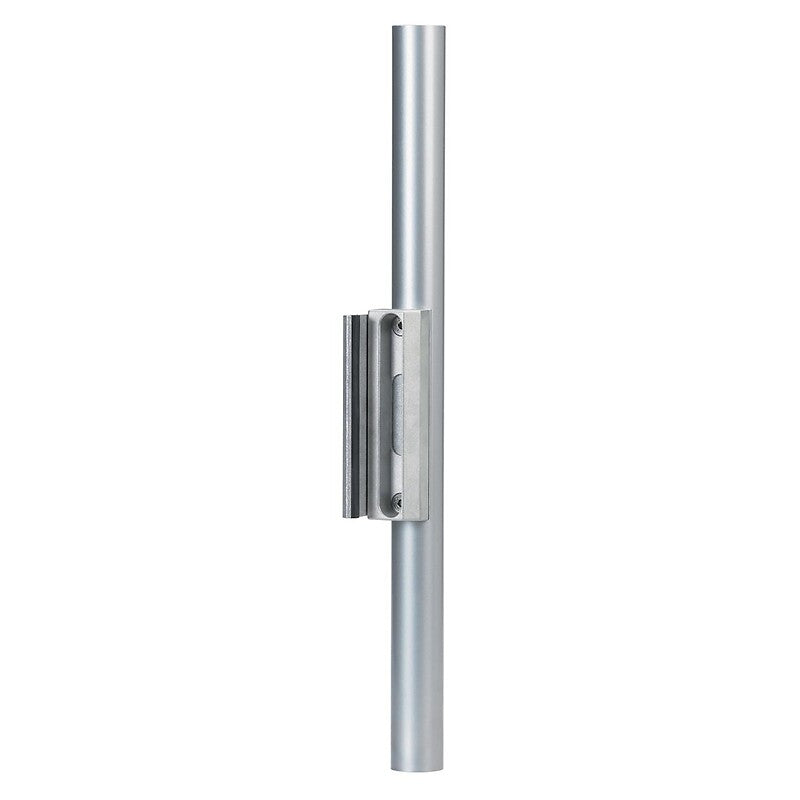 Gâche pour serrure de portail lakq 40, profil rond à partir de ø 40 mm, coloris vert. avec materiel.ci - Côte d'Ivoire, achetez votre quincaillerie en ligne en toute confiance en Côte d'Ivoire. découvrez nos produits sélectionnés pour leur qualité et leur performance.