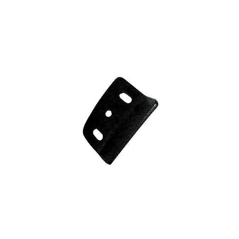 Gâche spéciale bâti de profondeur supérieur à 24 mm coloris noir pour serrures antipaniques anaa et centuri. materiel.ci - Côte d'Ivoire offre une solution pratique et efficace pour tous vos besoins en quincaillerie en Côte d'Ivoire. explorez notre sélection en ligne et bénéficiez d'un service rapide.
