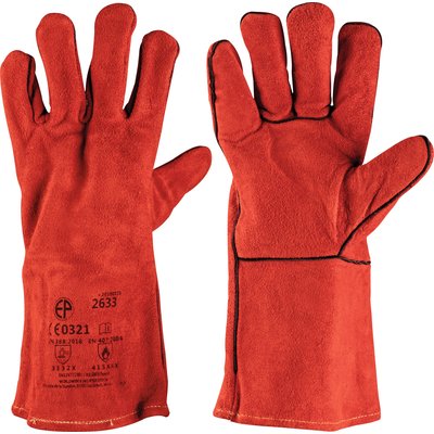 Gant soudeur anti-chaleur t10. materiel.ci - Côte d'Ivoire, votre boutique en ligne de quincaillerie en Côte d'Ivoire, offre des solutions pratiques et fiables. commandez facilement et recevez rapidement.