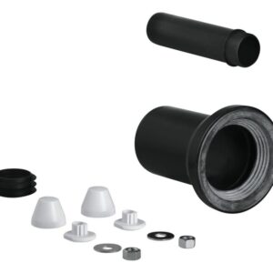 Garniture de raccordement grohe sl, pour cuvette suspendue réf. 37311k00. pour tous vos besoins en quincaillerie, faites confiance à materiel.ci - Côte d'Ivoire, votre boutique en ligne en Côte d'Ivoire. un large choix de produits disponibles à portée de clic.