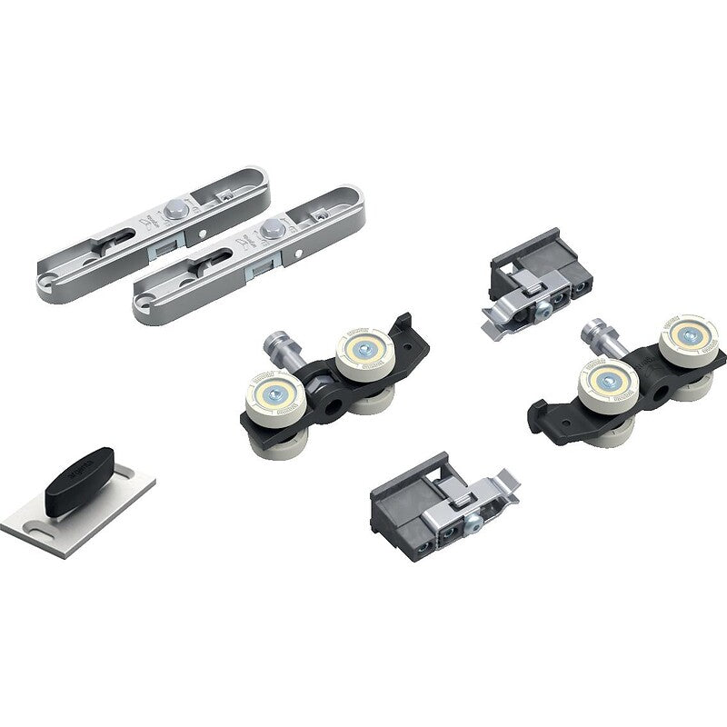 Garniture proslide profil auto fix et slow stop. optez pour materiel.ci - Côte d'Ivoire, votre boutique en ligne de quincaillerie en Côte d'Ivoire, pour des produits de qualité et un service client irréprochable.