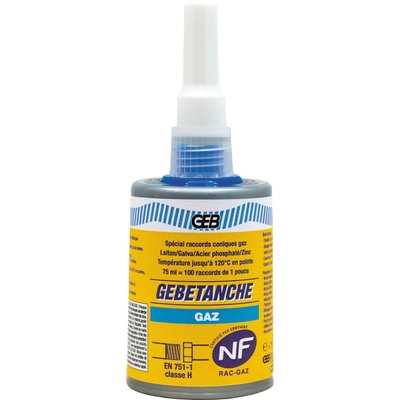 Gebetanche gaz 75 ml. materiel.ci - Côte d'Ivoire, votre destination en ligne pour tout ce qui concerne la quincaillerie en Côte d'Ivoire. achetez des outils et des matériaux de haute qualité sans quitter votre maison.