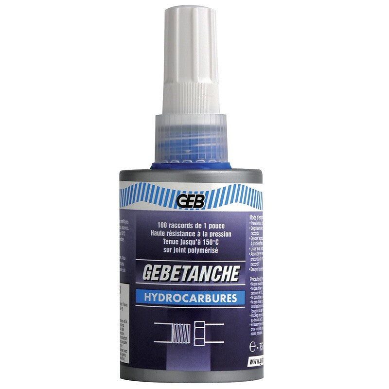 Gebetanche hydrocarbure 75ml. materiel.ci - Côte d'Ivoire, votre boutique en ligne de quincaillerie en Côte d'Ivoire, offre des solutions pratiques et fiables. commandez facilement et recevez rapidement.