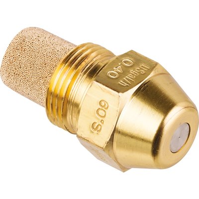 Gicleur od type s 0,40 us/gal 60° réf. 030f6904. pour des produits de quincaillerie de confiance, choisissez materiel.ci - Côte d'Ivoire, votre boutique en ligne en Côte d'Ivoire. commandez facilement et recevez rapidement.