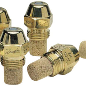 Gicleur od type s 0,55 us/gal 60° réf. 030f6910. materiel.ci - Côte d'Ivoire, votre destination en ligne pour tout ce qui concerne la quincaillerie en Côte d'Ivoire. achetez des outils et des matériaux de haute qualité sans quitter votre maison.