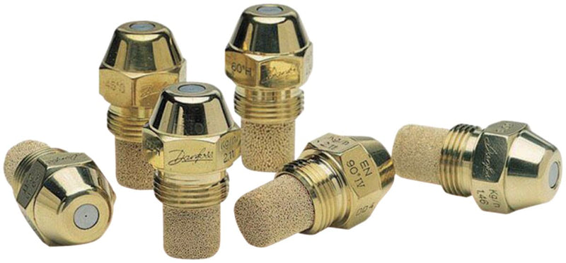 Gicleur od type s 0,55 us/gal 60° réf. 030f6910. materiel.ci - Côte d'Ivoire, votre destination en ligne pour tout ce qui concerne la quincaillerie en Côte d'Ivoire. achetez des outils et des matériaux de haute qualité sans quitter votre maison.