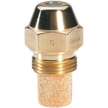 Gicleur od type s 0,65 us/gal 45° danfoss, réf. 030f4914. découvrez materiel.ci - Côte d'Ivoire, votre partenaire en ligne pour des solutions de quincaillerie robustes et durables en Côte d'Ivoire. profitez de notre vaste catalogue de produits à des prix compétitifs.