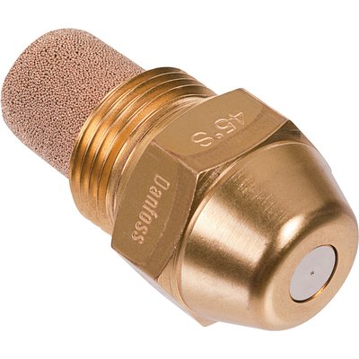 Gicleur od type s 1,35 us/gal 45° réf. 030f4926. pour des produits de quincaillerie de confiance, choisissez materiel.ci - Côte d'Ivoire, votre boutique en ligne en Côte d'Ivoire. commandez facilement et recevez rapidement.