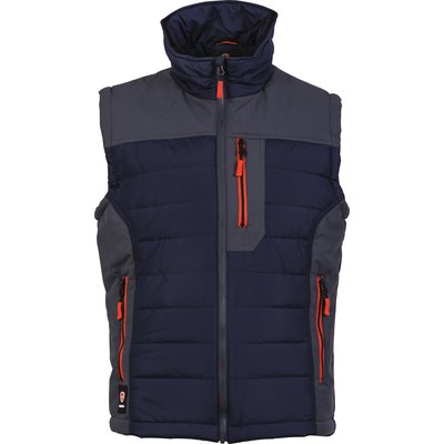 Gilet ogussa bleu m. pour des produits de quincaillerie de confiance, choisissez materiel.ci - Côte d'Ivoire, votre boutique en ligne en Côte d'Ivoire. commandez facilement et recevez rapidement.