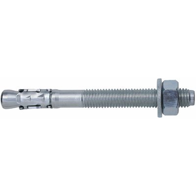 Goujon d'ancrage 12-160 b/25. avec materiel.ci - Côte d'Ivoire, achetez votre quincaillerie en ligne en toute confiance en Côte d'Ivoire. découvrez nos produits sélectionnés pour leur qualité et leur performance.