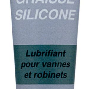 Graisse silicone geb étui-tube 125 ml réf 515521. avec materiel.ci - Côte d'Ivoire, accédez à une quincaillerie complète en ligne en Côte d'Ivoire. des produits de qualité et un service client attentif pour vos besoins.