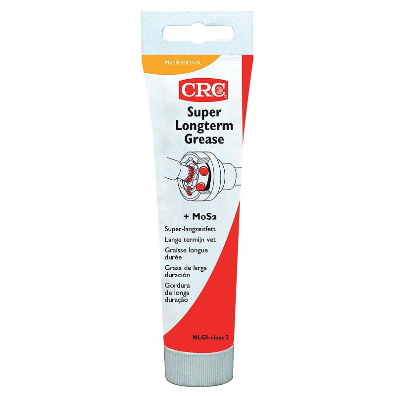 Graisse super longue durée, tube de 100 ml. materiel.ci - Côte d'Ivoire vous facilite la vie avec une boutique en ligne complète pour tous vos besoins en quincaillerie en Côte d'Ivoire. des produits fiables livrés rapidement.