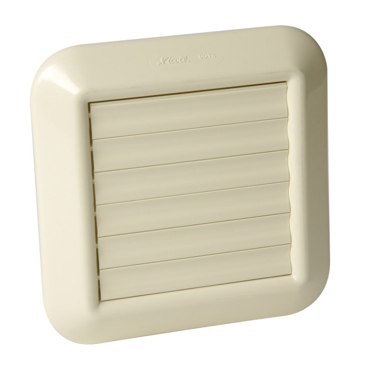 Grille d'aération à volets mobiles pour hotte de cuisine ou sèche-linge - gots - polystyrène teinte sable - 204x204x21 mm. materiel.ci - Côte d'Ivoire, la boutique en ligne de choix pour des solutions de quincaillerie robustes en Côte d'Ivoire. explorez notre catalogue complet pour tous vos besoins.