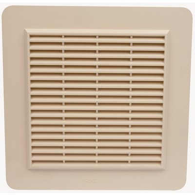 Grille d'aération en applique spécial façade - gapm4 - polystyrène teinte sable - 246x246 mm. pour des achats de quincaillerie en toute simplicité, choisissez materiel.ci - Côte d'Ivoire, votre boutique en ligne en Côte d'Ivoire. un service rapide et des produits de qualité.