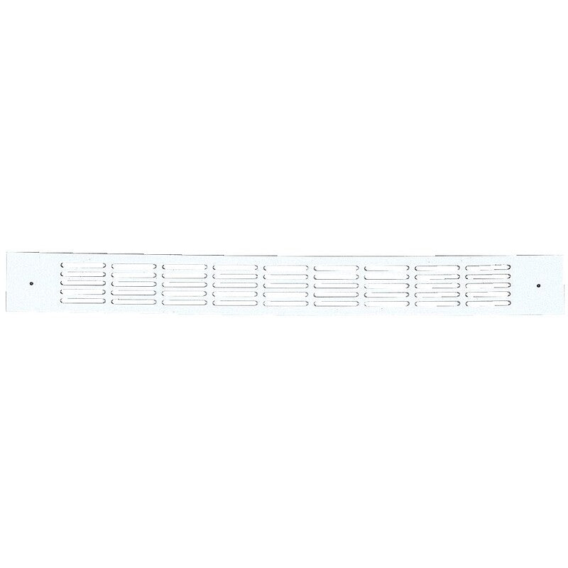 Grille d'entrée d'air acoustiques en aluminium - plates intérieures doubles 475 x 30 mm - type 488 ton argent. materiel.ci - Côte d'Ivoire, c'est la commodité d'une boutique en ligne avec la qualité d'un service professionnel en Côte d'Ivoire. découvrez notre gamme complète d'outils et de matériaux.