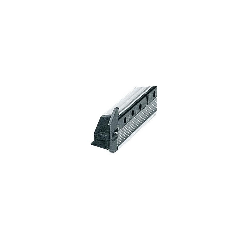 Grille d'entrée d'air extérieur autoréglables 475 x 35 mm - aluminium blanc - type 471. materiel.ci - Côte d'Ivoire simplifie vos achats de quincaillerie avec une boutique en ligne pratique en Côte d'Ivoire. découvrez notre large gamme de produits et commandez en toute sécurité.