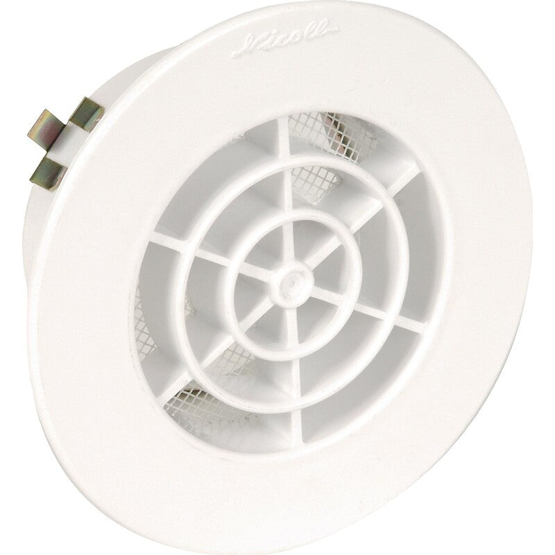Grille de ventilation avec moustiquaire type gatm ø 140 mm blanc. materiel.ci - Côte d'Ivoire, c'est la commodité d'une boutique en ligne avec la qualité d'un service professionnel en Côte d'Ivoire. découvrez notre gamme complète d'outils et de matériaux.