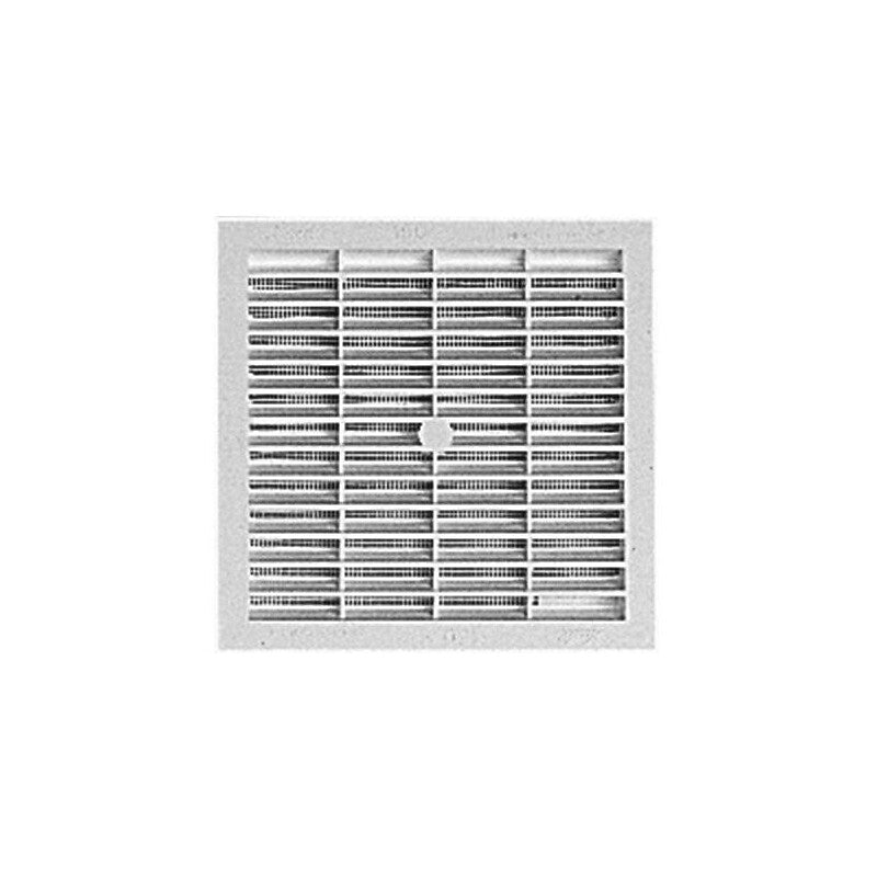 Grille de ventilation carrée à visser ou à coller type b214. pour des produits de quincaillerie de confiance, choisissez materiel.ci - Côte d'Ivoire, votre boutique en ligne en Côte d'Ivoire. commandez facilement et recevez rapidement.