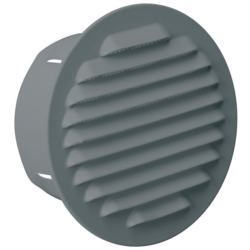 Grille de ventilation extérieure à encastrer ø 120 mm - finition brut. materiel.ci - Côte d'Ivoire est votre boutique en ligne spécialisée en quincaillerie en Côte d'Ivoire. profitez d'une expérience d'achat simple et rapide avec une large gamme de produits de qualité.