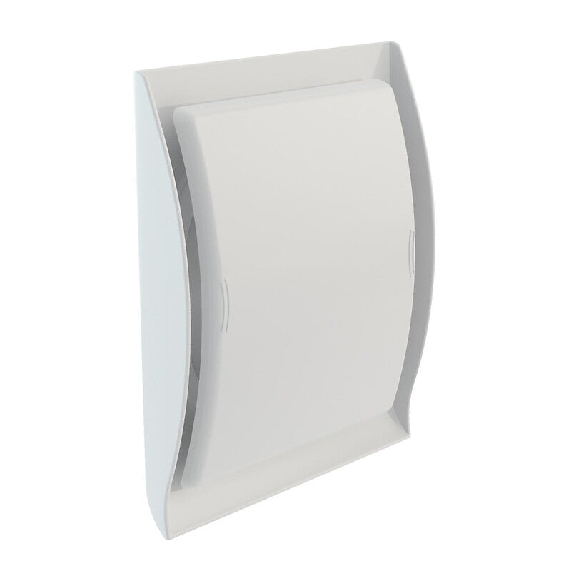 Grille de ventilation intérieure type néolia pour gaine de ø 125 mm coloris blanc. pour des produits de quincaillerie de confiance, choisissez materiel.ci - Côte d'Ivoire, votre boutique en ligne en Côte d'Ivoire. commandez facilement et recevez rapidement.