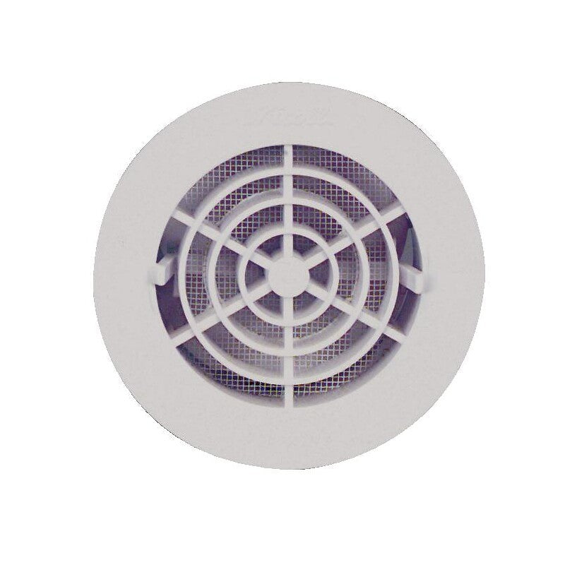 Grille de ventilation intérieures ø 125 mm - à fermeture fatm pour tubes pvc et gaines. materiel.ci - Côte d'Ivoire est votre boutique en ligne de référence pour tous vos besoins en quincaillerie en Côte d'Ivoire. découvrez une large gamme de produits de qualité pour vos projets de construction et de rénovation.