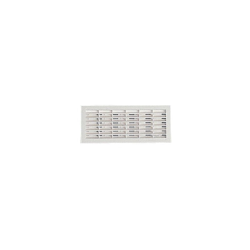 Grille de ventilation rectangulaire à encastrer 100 x 279 mm - à fermeture sans moustiquaire. pour une quincaillerie de qualité en Côte d'Ivoire, faites confiance à materiel.ci - Côte d'Ivoire, votre boutique en ligne. des produits sélectionnés avec soin et un service exceptionnel.