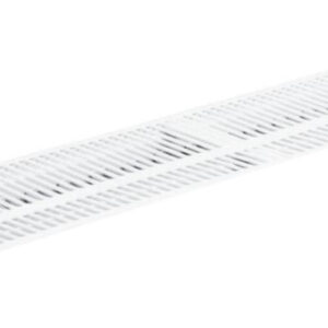 Grille supérieure radiateur altech type 22 largeur 1100 mm, altech, réf : a22gs1100. pour des produits de quincaillerie de confiance, choisissez materiel.ci - Côte d'Ivoire, votre boutique en ligne en Côte d'Ivoire. commandez facilement et recevez rapidement.