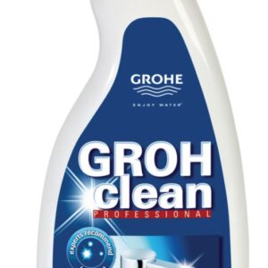 Grohclean 500ml réf 48166000. avec materiel.ci - Côte d'Ivoire, achetez votre quincaillerie en ligne en toute confiance en Côte d'Ivoire. découvrez nos produits sélectionnés pour leur qualité et leur performance.
