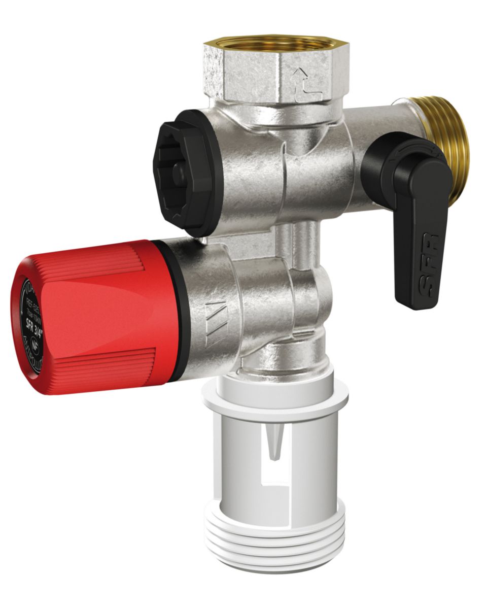 Groupe de sécurité chauffe-eau watts industries 20x27 sous boîte, réf.2252550. materiel.ci - Côte d'Ivoire est votre boutique en ligne de référence pour tous vos besoins en quincaillerie en Côte d'Ivoire. découvrez une large gamme de produits de qualité pour vos projets de construction et de rénovation.