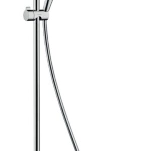 Hg showerpipe puro réf. 26795000. pour tous vos besoins en quincaillerie, faites confiance à materiel.ci - Côte d'Ivoire, votre boutique en ligne en Côte d'Ivoire. un large choix de produits disponibles à portée de clic.