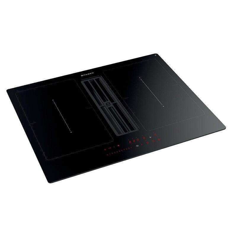 Hotte de plan et plaque à induction galileo smart - débit 700m2/h - niveau sonore 36 db. materiel.ci - Côte d'Ivoire, votre boutique en ligne pour une quincaillerie de qualité en Côte d'Ivoire. accédez facilement à une gamme variée d'outils et de matériaux.