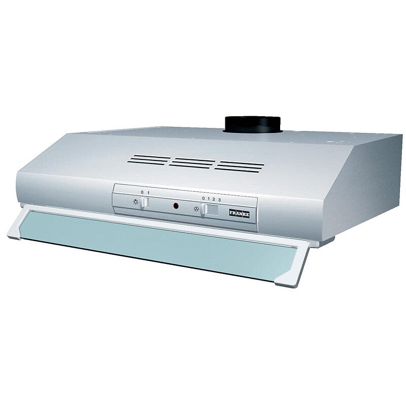 Hotte visière 632, coloris blanc, largeur 600. avec materiel.ci - Côte d'Ivoire, accédez à une quincaillerie complète en ligne en Côte d'Ivoire. des produits de qualité et un service client attentif pour vos besoins.