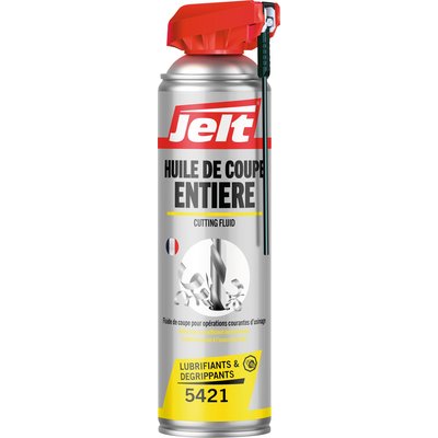 Huile de coupe jelt 650ml. materiel.ci - Côte d'Ivoire est la réponse à vos besoins de quincaillerie en ligne en Côte d'Ivoire. une vaste gamme de produits et un service client dédié pour vous servir.