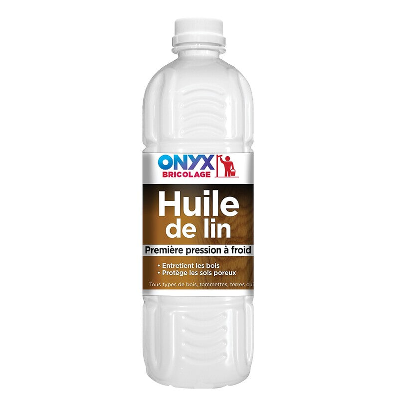 Huile de lin bidon de 1 litre. materiel.ci - Côte d'Ivoire vous offre la commodité d'une boutique en ligne avec la qualité de produits de quincaillerie fiables en Côte d'Ivoire. commandez et recevez rapidement chez vous.