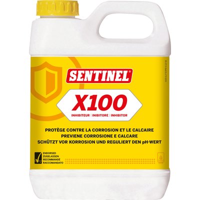 Inhibiteur x100 1 l. pour tous vos besoins en quincaillerie, faites confiance à materiel.ci - Côte d'Ivoire, votre boutique en ligne en Côte d'Ivoire. un large choix de produits disponibles à portée de clic.