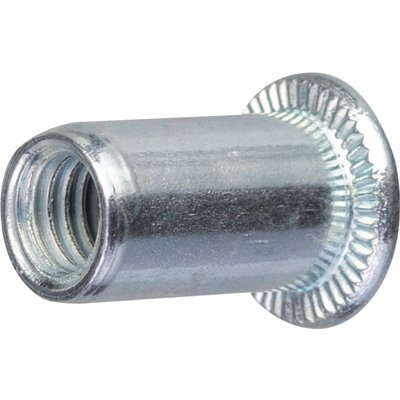 Inserts acier tp court m8/50. materiel.ci - Côte d'Ivoire est votre boutique en ligne spécialisée en quincaillerie en Côte d'Ivoire. profitez d'une expérience d'achat simple et rapide avec une large gamme de produits de qualité.