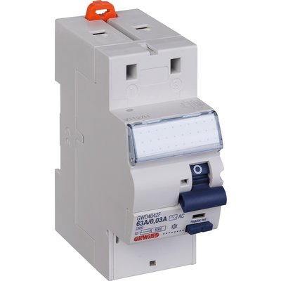 Interrupteur différentiel 2p 40a type a/0,03 2 modules sans vis réf.gwd4032f. materiel.ci - Côte d'Ivoire, votre destination en ligne pour tout ce qui concerne la quincaillerie en Côte d'Ivoire. achetez des outils et des matériaux de haute qualité sans quitter votre maison.
