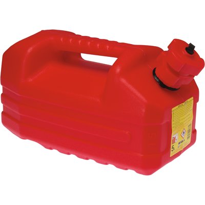Jerrican hydro.rouge 5l 10160. materiel.ci - Côte d'Ivoire, c'est la boutique en ligne de référence pour des produits de quincaillerie en Côte d'Ivoire. profitez d'un service client dévoué et d'une livraison rapide.