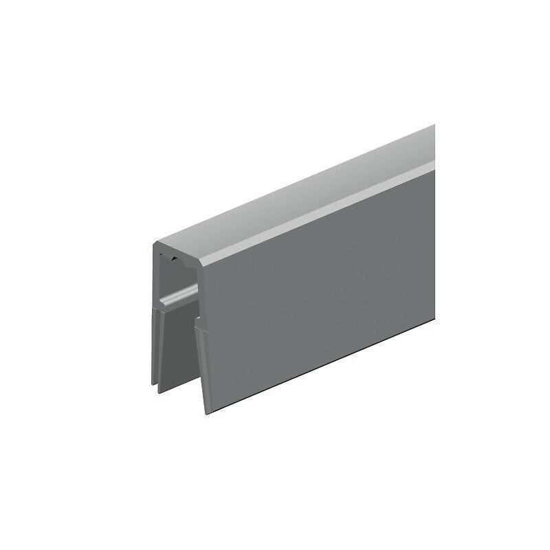 Joint epdm pour bas de porte à encastrer pids 26 - longueur 1130 mm - rainure 12 x 17 mm. achetez en toute tranquillité avec materiel.ci - Côte d'Ivoire, votre expert en ligne en quincaillerie en Côte d'Ivoire. profitez de produits de haute performance livrés directement chez vous.