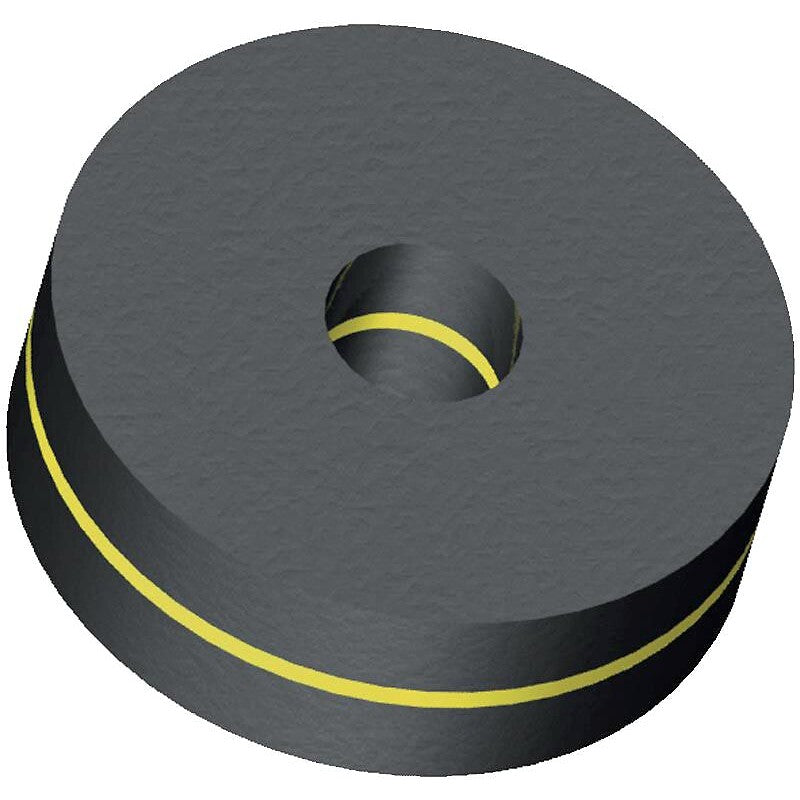 Joints clapet percé néopan diamètre intérieur 4 mm, diamètre extérieur 21 mm, épaisseur 5 mm, sachet de 50 joints. materiel.ci - Côte d'Ivoire vous facilite la vie avec une boutique en ligne complète pour tous vos besoins en quincaillerie en Côte d'Ivoire. des produits fiables livrés rapidement.