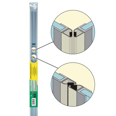 Joints porte douche 2m /2. pour des achats de quincaillerie en toute simplicité, choisissez materiel.ci - Côte d'Ivoire, votre boutique en ligne en Côte d'Ivoire. un service rapide et des produits de qualité.