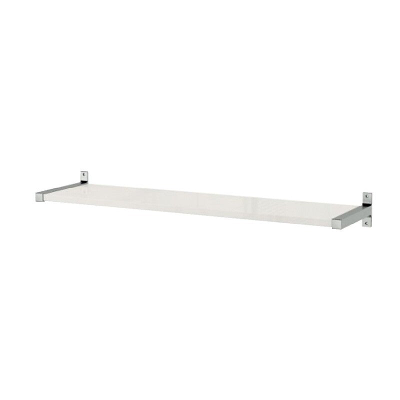 Kit étagère murale sur consoles - largeur 900 mm - profondeur 190 mm - finition noir mat. materiel.ci - Côte d'Ivoire vous facilite la vie avec une boutique en ligne complète pour tous vos besoins en quincaillerie en Côte d'Ivoire. des produits fiables livrés rapidement.
