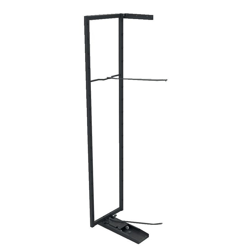 Kit de cadre pour meuble de cuisine tandem 2 pull-out - hauteur 1700 x largeur 600 mm - finition anthracite - 5 étagères. optez pour materiel.ci - Côte d'Ivoire, votre boutique en ligne de quincaillerie en Côte d'Ivoire, pour des produits de qualité et un service client irréprochable.