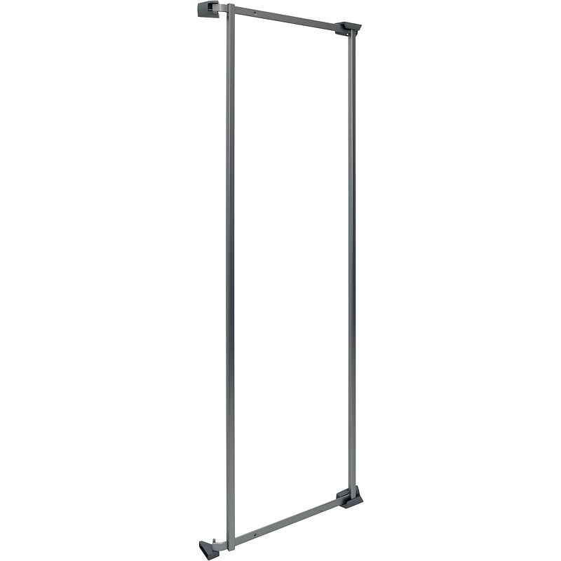Kit de cadre pour meuble de cuisine tandem side - hauteur 800 x largeur 600 mm - finition anthracite - 2 étagères. découvrez materiel.ci - Côte d'Ivoire, votre partenaire en ligne pour des solutions de quincaillerie robustes et durables en Côte d'Ivoire. profitez de notre vaste catalogue de produits à des prix compétitifs.